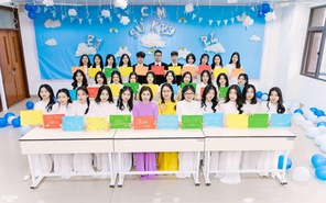 Lớp học có 4 thủ khoa của Trường THPT chuyên Bắc Ninh