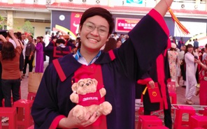 Thủ khoa tốt nghiệp THPT tỉnh Cà Mau: ước mơ trở thành hướng dẫn viên du lịch