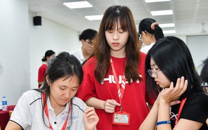 Đại học Bách khoa Hà Nội công bố dự báo điểm chuẩn, ngành cao nhất trên 28 điểm