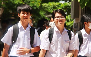 Điểm chuẩn lớp 10 tỉnh Khánh Hòa năm học 2024-2025