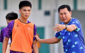 Trước trận gặp Úc, U19 Việt Nam chuẩn bị vấn đề... tâm lý