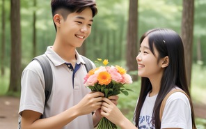 12 cung hoàng đạo: Điều gì khiến crush lăn tăn?