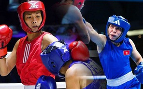 Lịch thi đấu Olympic Paris 2024 ngày 27-7: Hy vọng vào xạ thủ Trịnh Thu Vinh