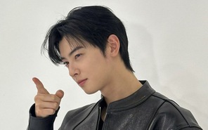 Điều ít biết về Cha Eun Woo - bạn trai tin đồn của Rosé (BLACKPINK)