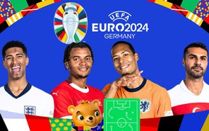 Lịch trực tiếp Euro 2024: Anh gặp Thụy Sĩ, Hà Lan đụng Thổ Nhĩ Kỳ