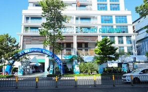 Điểm chuẩn đại học 2024 của Đại học Kinh tế TP.HCM tăng cao