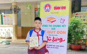 5 anh chị em và một tình yêu với Giải Lê Quý Đôn