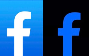 Những đồn đoán về việc ứng dụng Facebook đổi màu