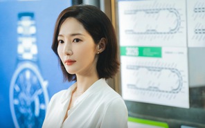 Park Min Young là diễn viên Hàn Quốc được yêu thích nhất Việt Nam