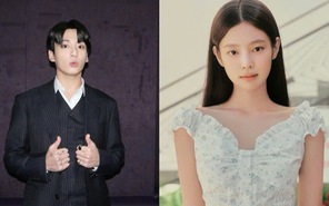 Jungkook (BTS) đạt kỷ lục mới, Jennie (BLACKPINK) hé lộ sắp trở lại