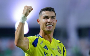 Ronaldo ghi bàn, Al Nassr thắng Al Ettifaq 3-0