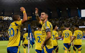 Al Nassr đấu Al Rayyan tại AFC Champions League: Chờ Ronaldo tỏa sáng