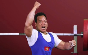 Paralympic 2024: Lê Văn Công giành huy chương đồng đầu tiên cho đoàn Việt Nam