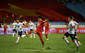 Kết quả LPBank Cup 2024: Việt Nam thua Nga 0-3