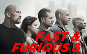 Fast & Furious 8 hé lộ thông tin mới