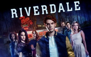 Riverdale - Phim hay xem ngay kẻo nguội