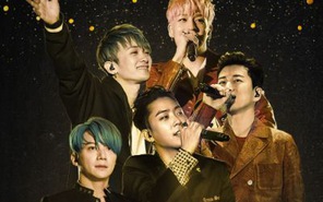 Sechskies - nhóm nhạc "lão làng" của K-Pop tung album mới