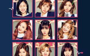 Cùng TWICE bắt sóng tín hiệu người ngoài hành tinh trong MV mới