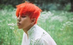 G-Dragon gặt hái thành công với album mang tên thật của mình