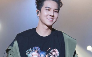 Ẩn sau vẻ ngoài bụi bặm của Song Mino (Winner) là một trái tim ấm áp