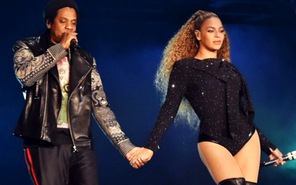 Beyoncé và Jay-z bất ngờ tung album