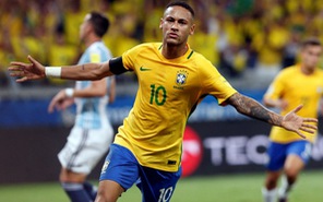 Neymar trở lại để khẳng định giá trị