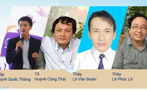 Hướng dẫn giải đề thi THPT quốc gia 2018: Môn Ngữ văn