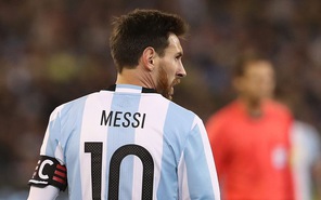Lionel Messi - Thanh xuân của tớ