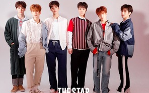 ASTRO tung album đặc biệt cho fan