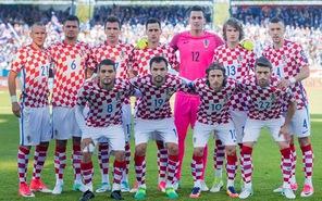 3 lí do Croatia xứng đáng đăng quang