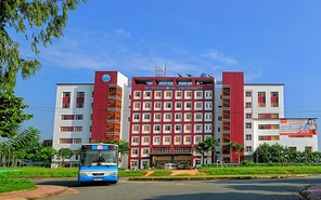 Đại học Quốc Tế (IU) công bố điểm chuẩn