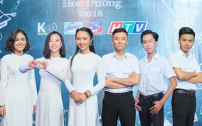 Thế hệ 2K lên tiếng trong Én vàng học đường