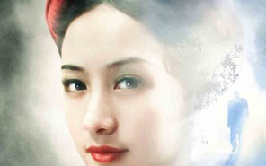 Jun Vũ, Thanh Tú đẹp hút hồn trên poster Người bất tử