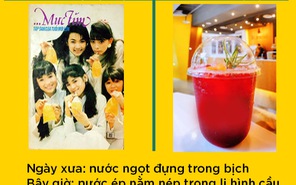 Bắt sóng xu hướng teen thời "ông bà anh"