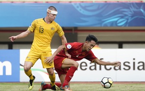 Thua trận thứ hai liên tiếp, U19 Việt Nam bị loại