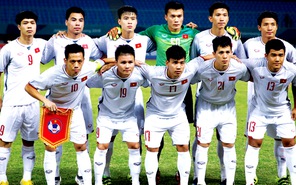 4 điều đáng chờ đợi từ đội tuyển Việt Nam