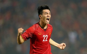 Việt Nam vào bán kết AFF Suzuki Cup 2018 với ngôi nhất bảng