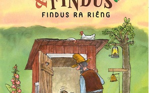 Pettson & Findus, viên ngọc quý của nền văn học Thụy Điển