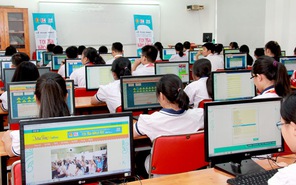 Lan tỏa thông điệp môi trường qua hội thi Tôi yêu khoa học