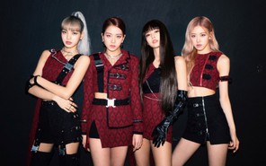 Vi vu trời Tây, BlackPink vẫn đạt thành tích “khủng”