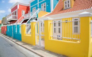 Curacao ở đâu và đội bóng của họ mạnh đến thế nào?