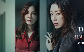 Bí mật của Kim So Yeon và Song Yoon Ah