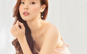 Mi Du bật mí bí kíp make-up “sương sương” mà vẫn xinh ngất ngây