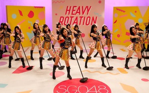 Nhóm nhạc nữ đông dân nhất Vpop SGO48 tung MV đầu tay