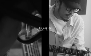 Cover “Có chàng trai viết lên cây”, “Hoàng tử indie” Thái Vũ khiến fan đứng ngồi không yên