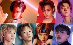 Chính thức: SM Entertainment sẽ cho ra mắt nhóm nhạc nam mang tên “SuperM”