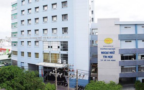 Điểm chuẩn Đại học Ngoại ngữ - Tin học TP.HCM 2019