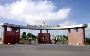 Đại học An Giang chính thức trở thành thành viên Đại học Quốc gia TP.HCM