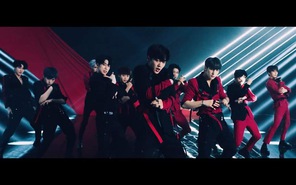 X1 tung teaser, hứa hẹn màn debut bùng nổ