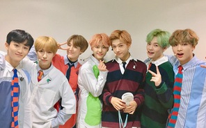 NCT Dream xác nhận đến Việt Nam tham dự sự kiện tại Đà Nẵng